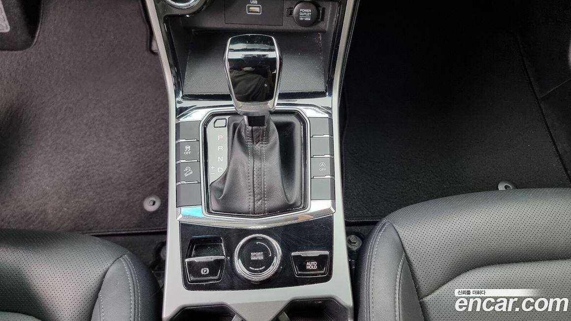 KG_Mobility_Ssangyong KORANDO 2021