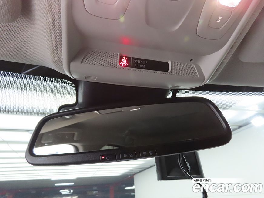 Renault-KoreaSamsung XM3 2023