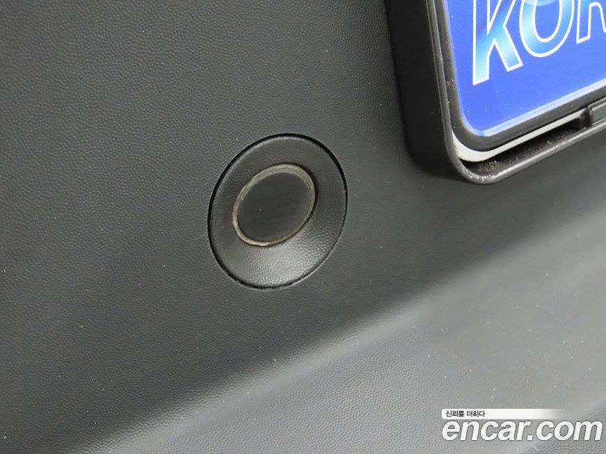 Renault-KoreaSamsung XM3 2023