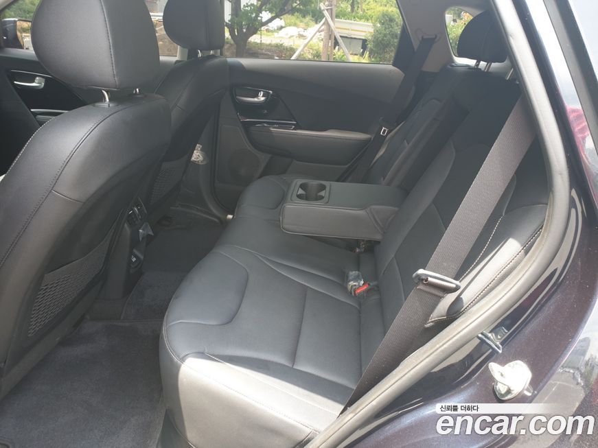 Kia K5 2017