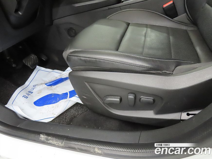 Renault-KoreaSamsung XM3 2023