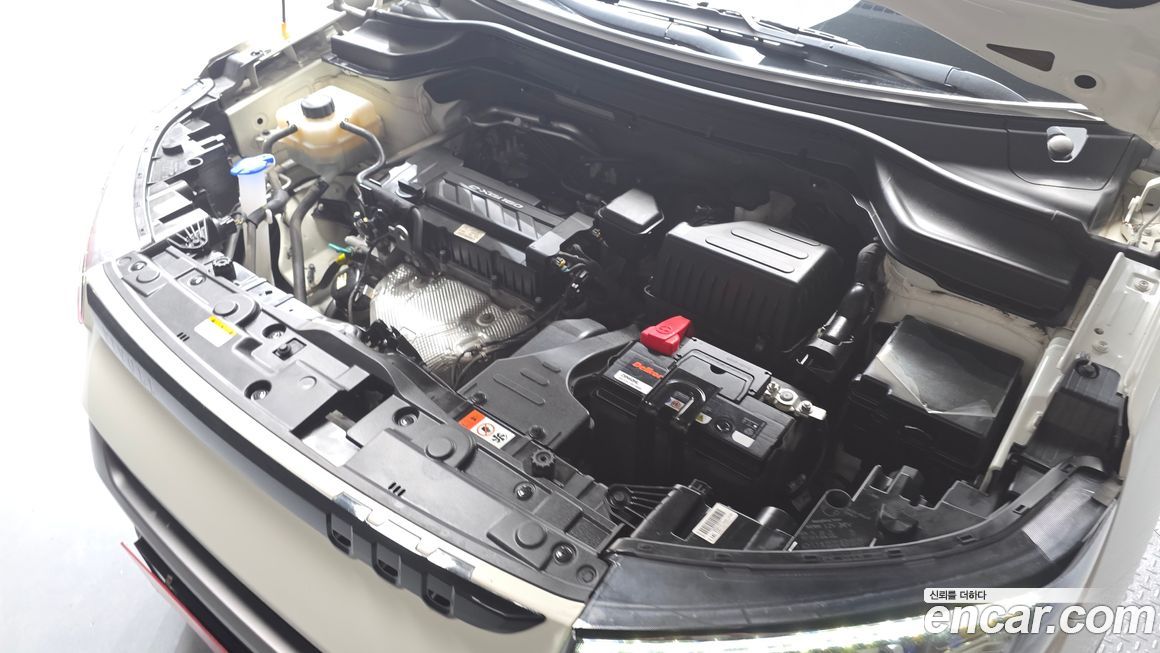 KG_Mobility_Ssangyong TIBOLI 2024