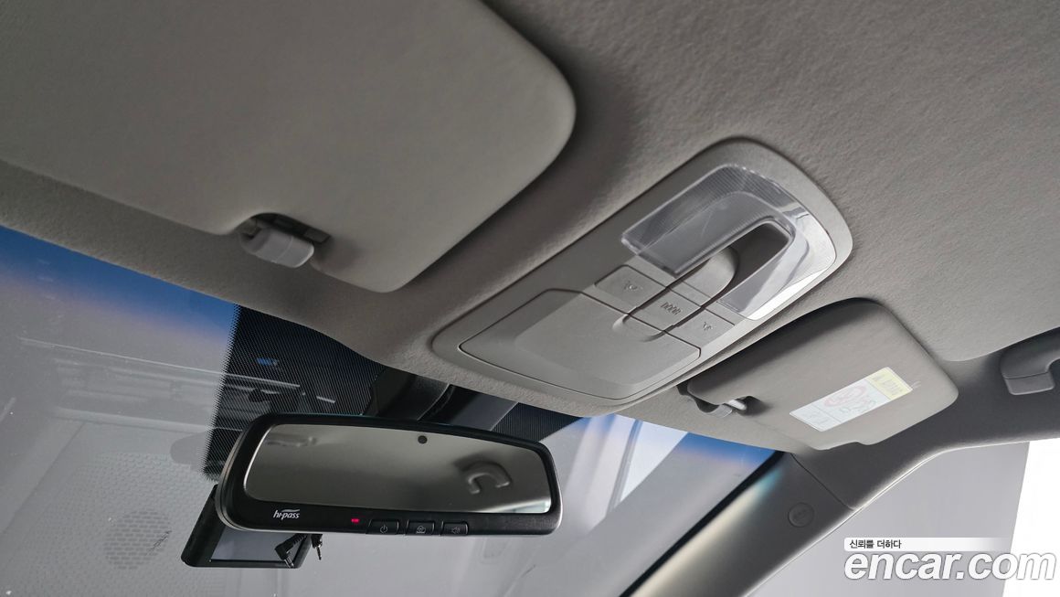 KG_Mobility_Ssangyong TIBOLI 2024