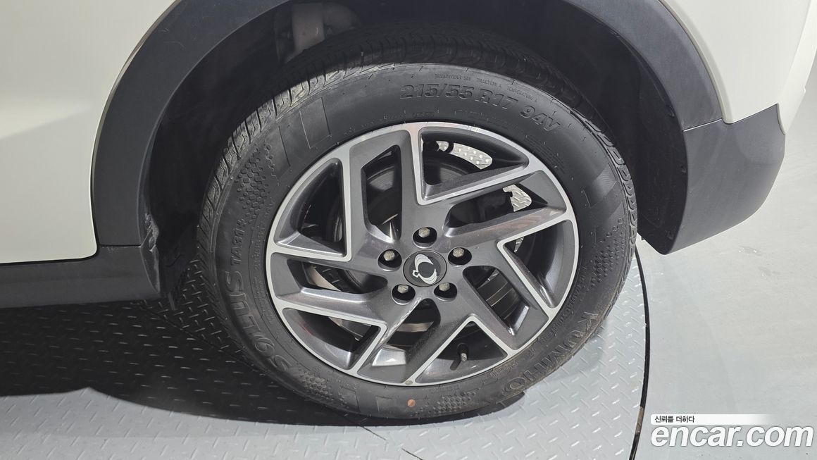 KG_Mobility_Ssangyong TIBOLI 2024