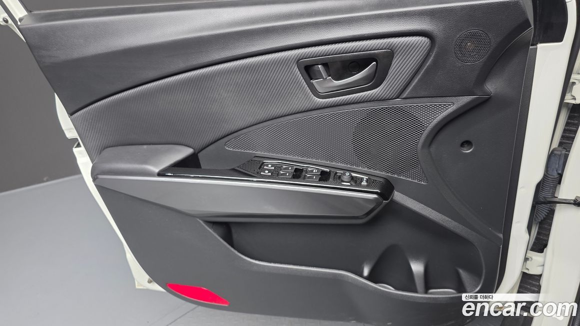 KG_Mobility_Ssangyong TIBOLI 2024