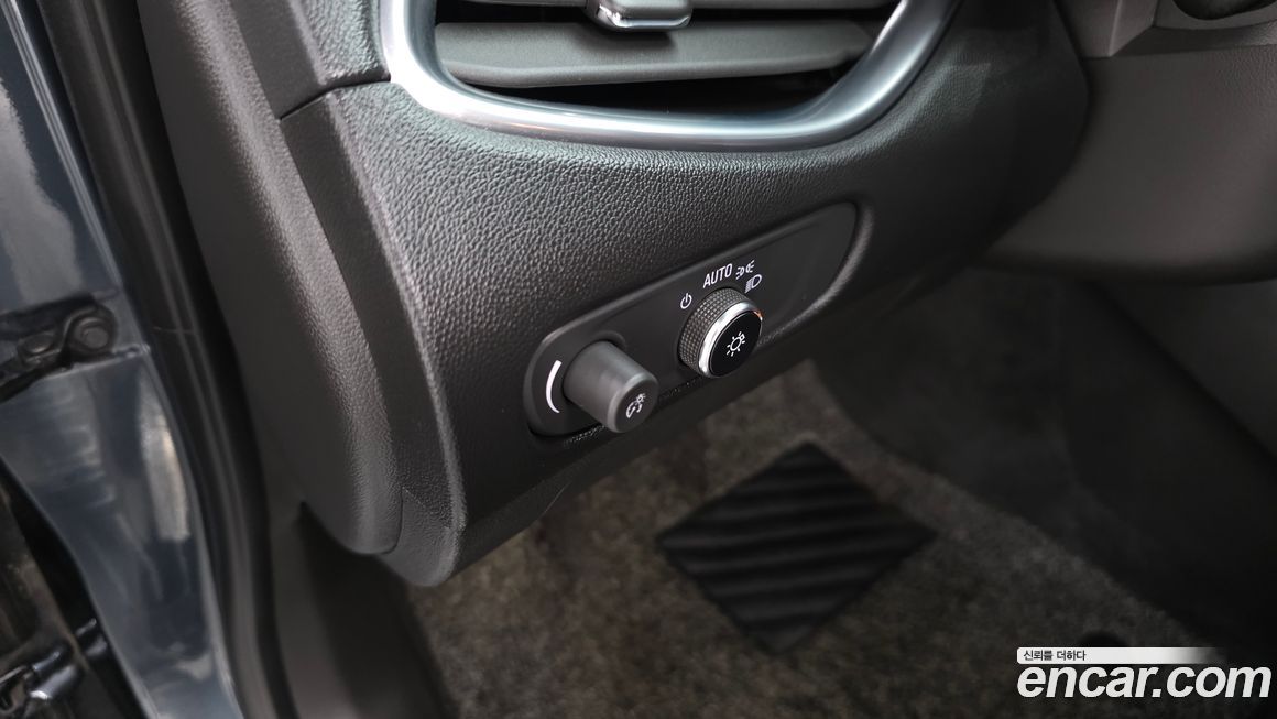 ChevroletGMDaewoo Malibu 2021