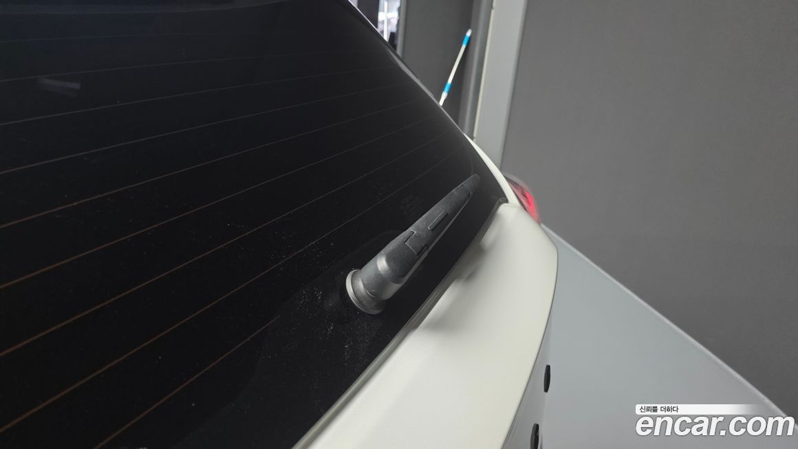 KG_Mobility_Ssangyong TIBOLI 2024