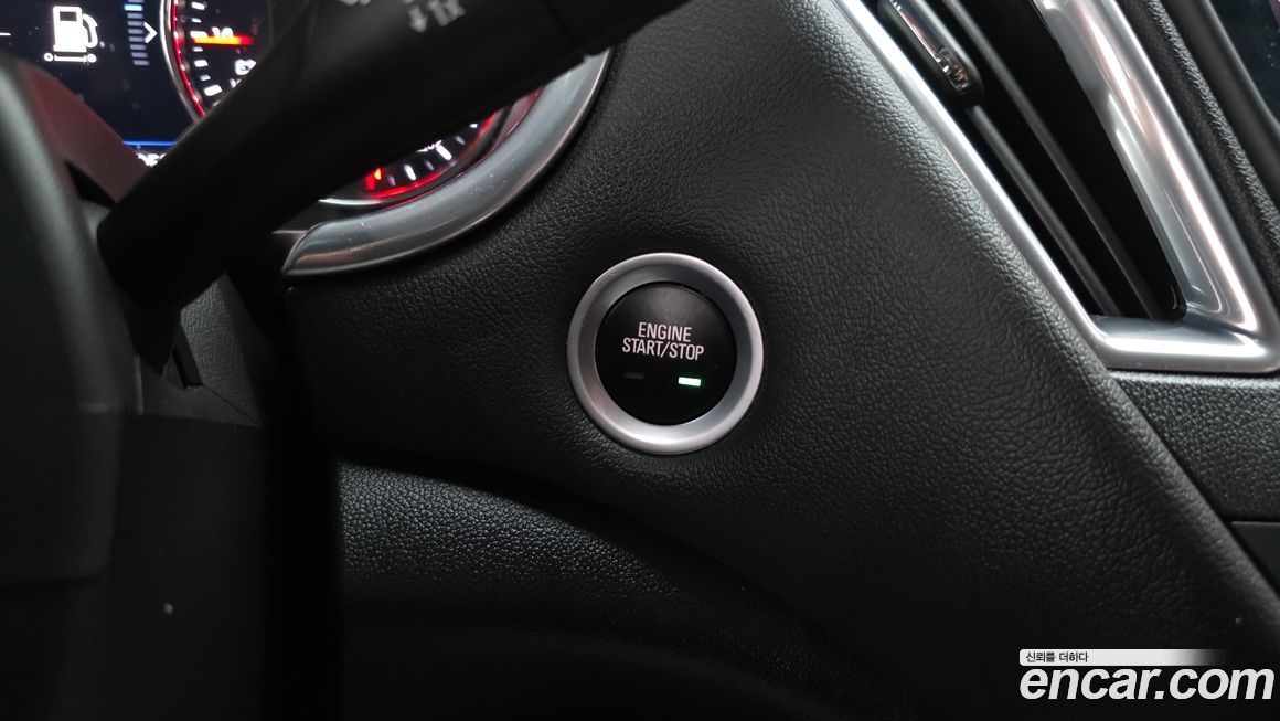 ChevroletGMDaewoo Malibu 2021