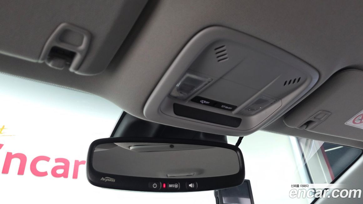 ChevroletGMDaewoo Malibu 2021