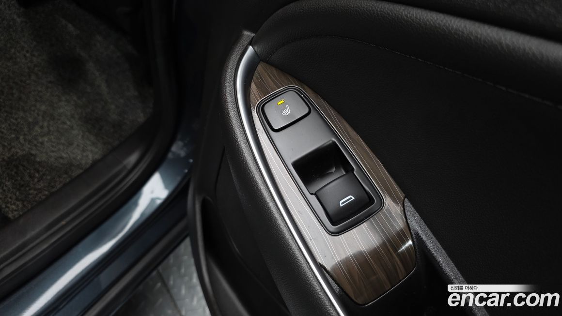 ChevroletGMDaewoo Malibu 2021