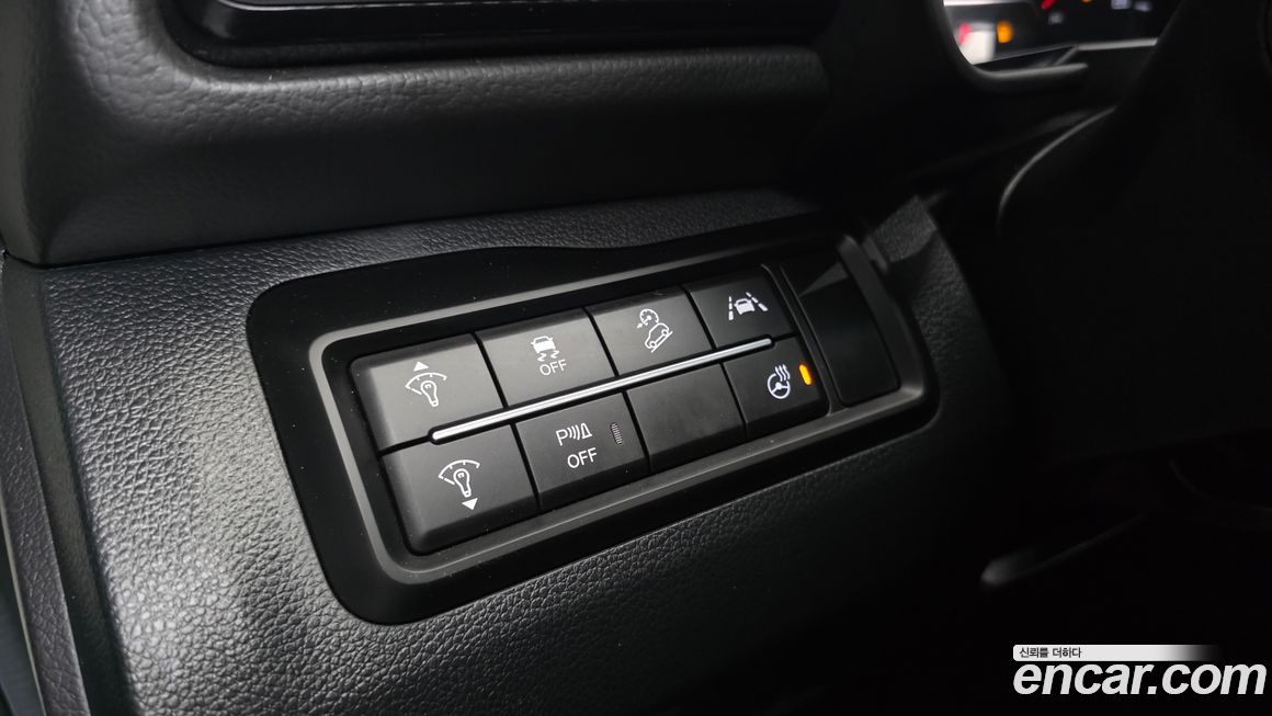 KG_Mobility_Ssangyong TIBOLI 2024