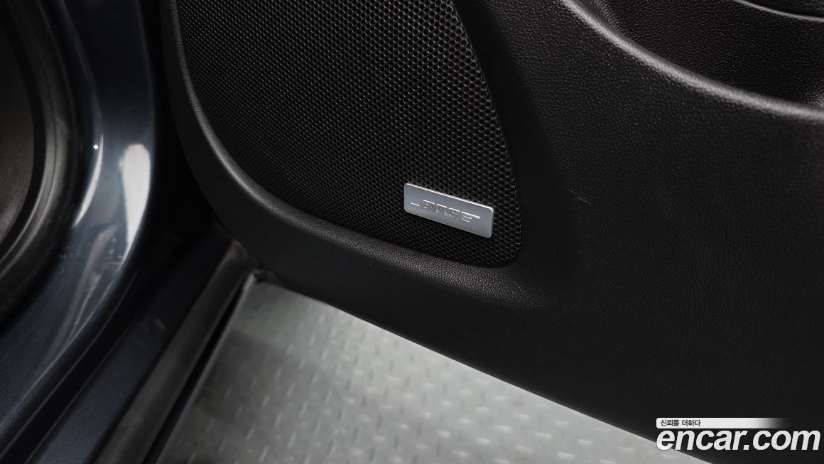 ChevroletGMDaewoo Malibu 2021