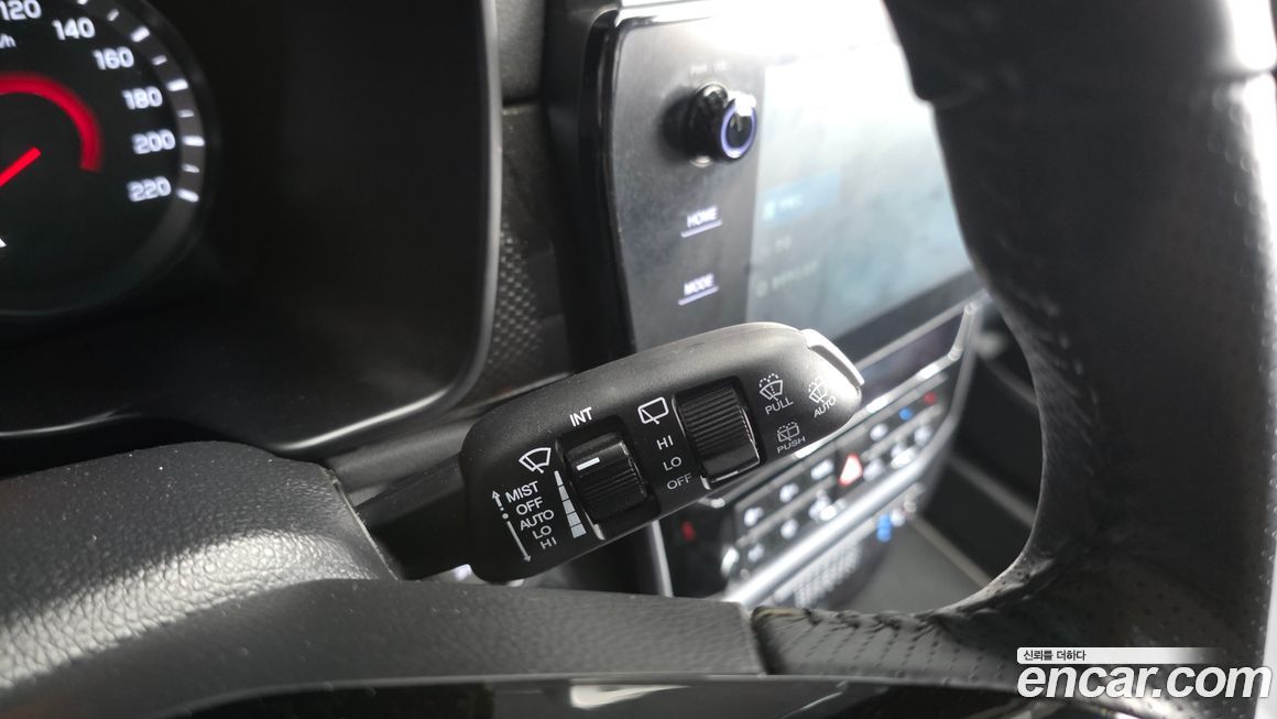 KG_Mobility_Ssangyong TIBOLI 2024