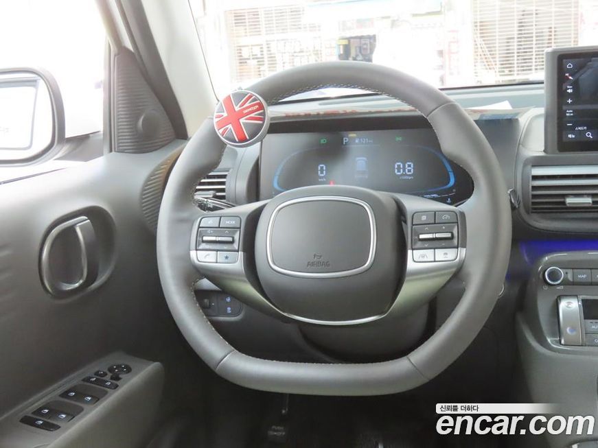 Hyundai Casper 2023