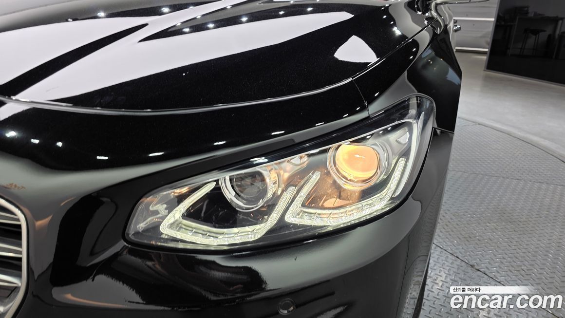 Hyundai Grandeur 2019