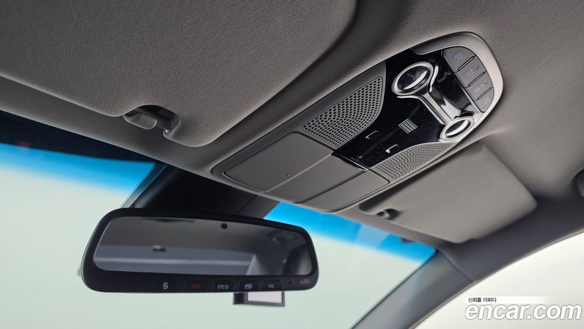 Hyundai Grandeur 2019