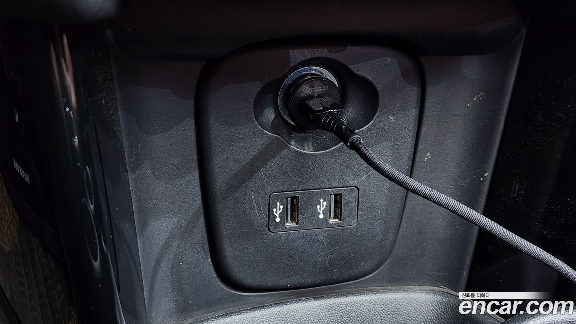 Mini Cooper Convertible 2019