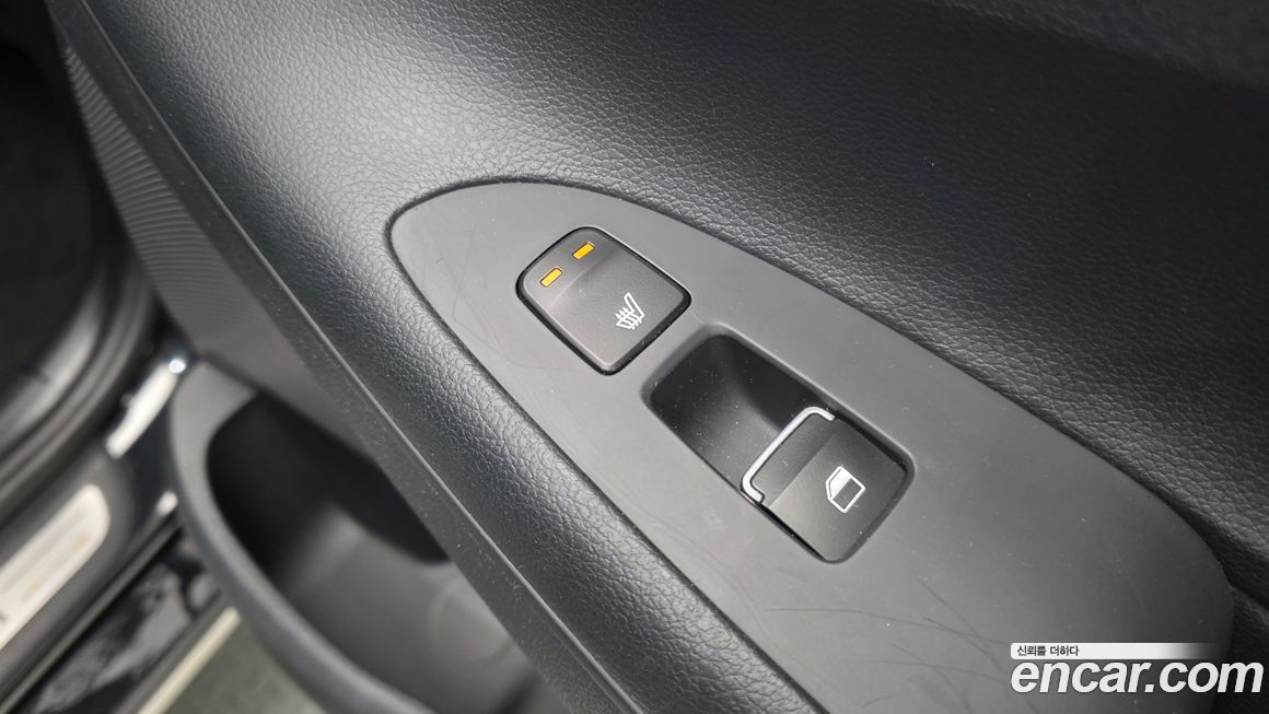 Hyundai Grandeur 2019