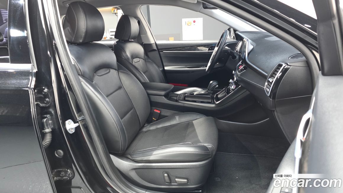 Hyundai Grandeur 2019