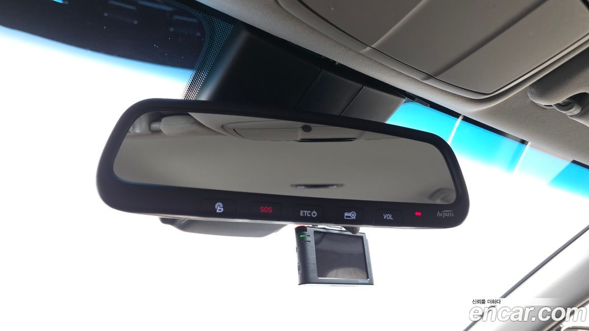 Hyundai Grandeur 2019