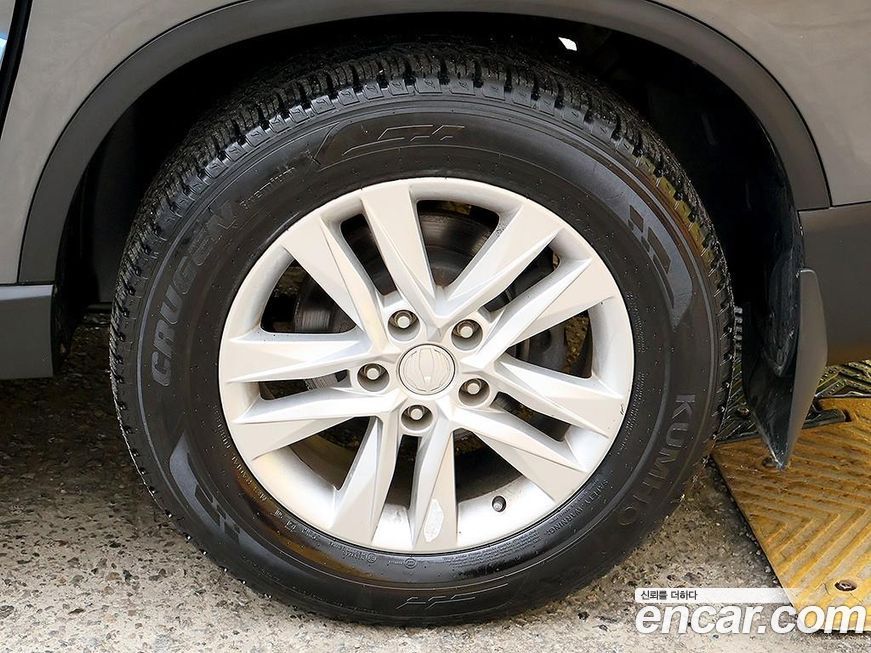 KG_Mobility_Ssangyong Rexton 2019