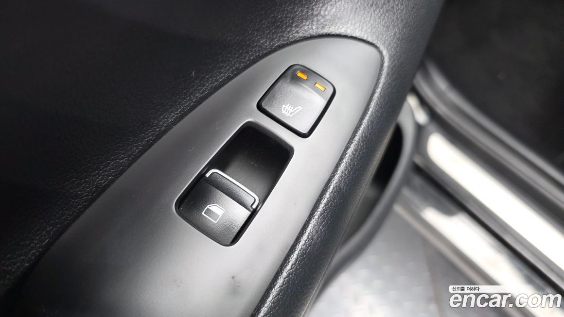 Hyundai Grandeur 2019