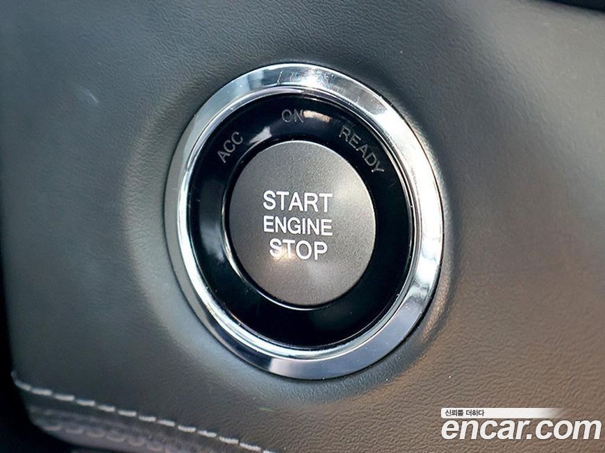 KG_Mobility_Ssangyong Rexton 2019