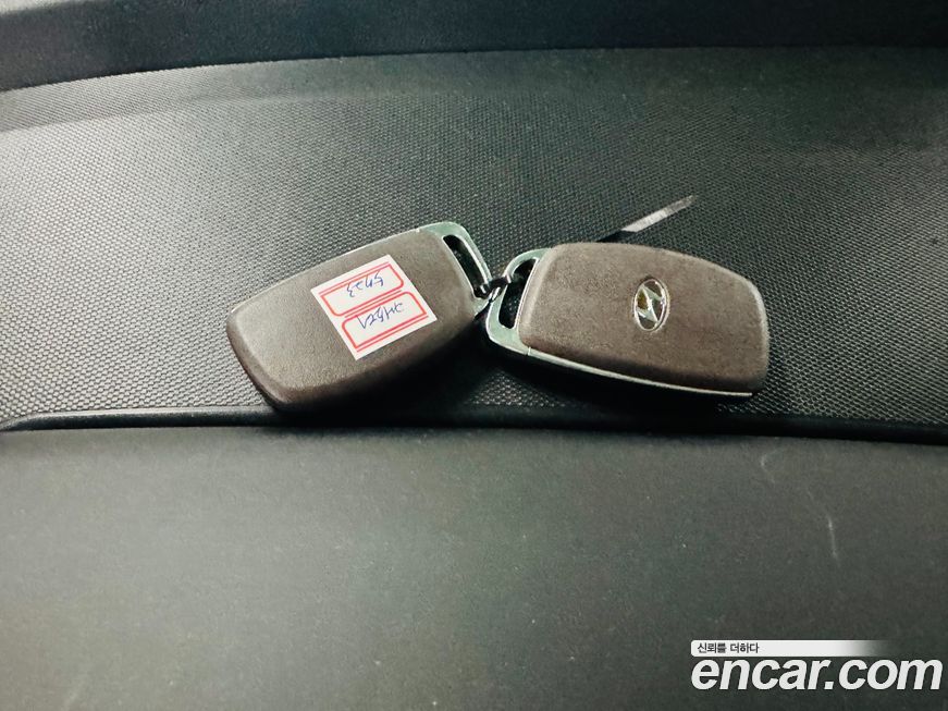 Hyundai Casper 2024