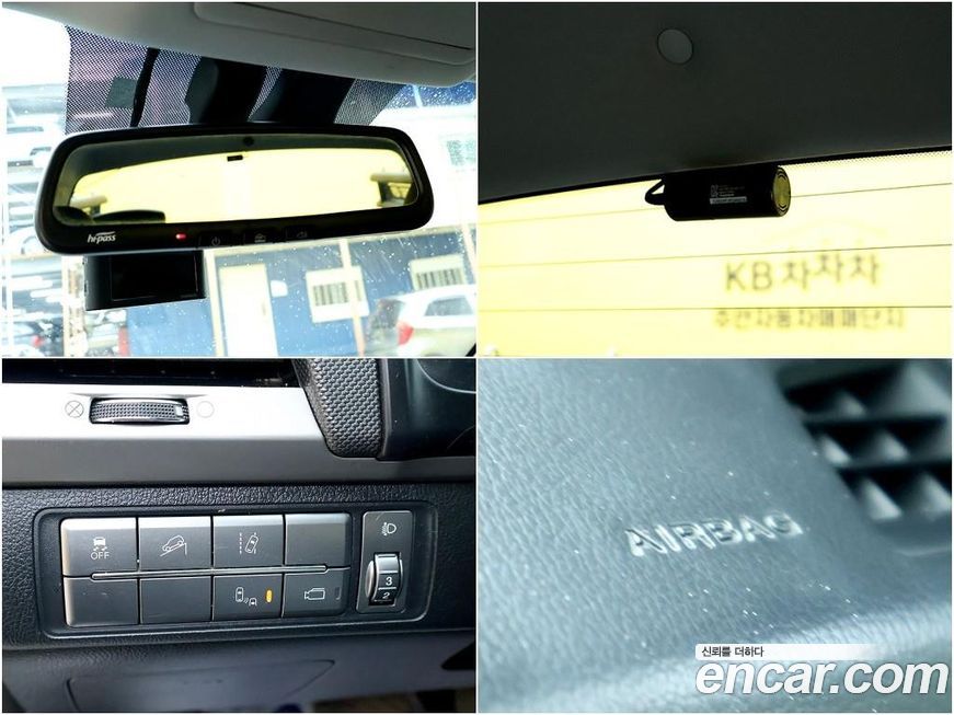 KG_Mobility_Ssangyong Rexton 2019