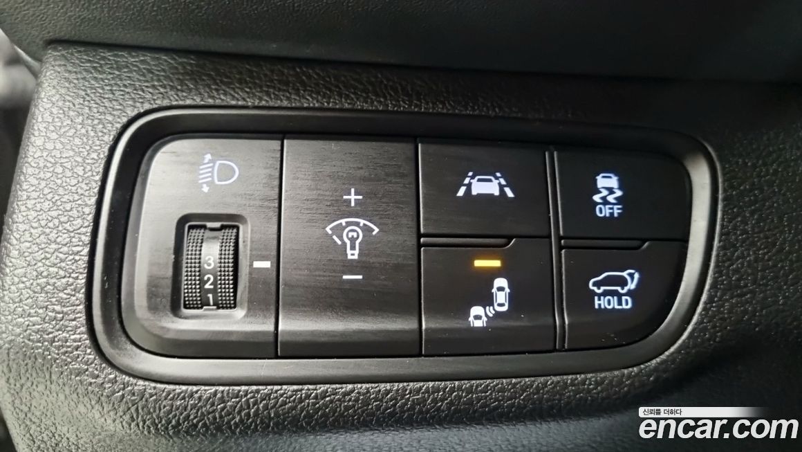 Hyundai Santafe 2020