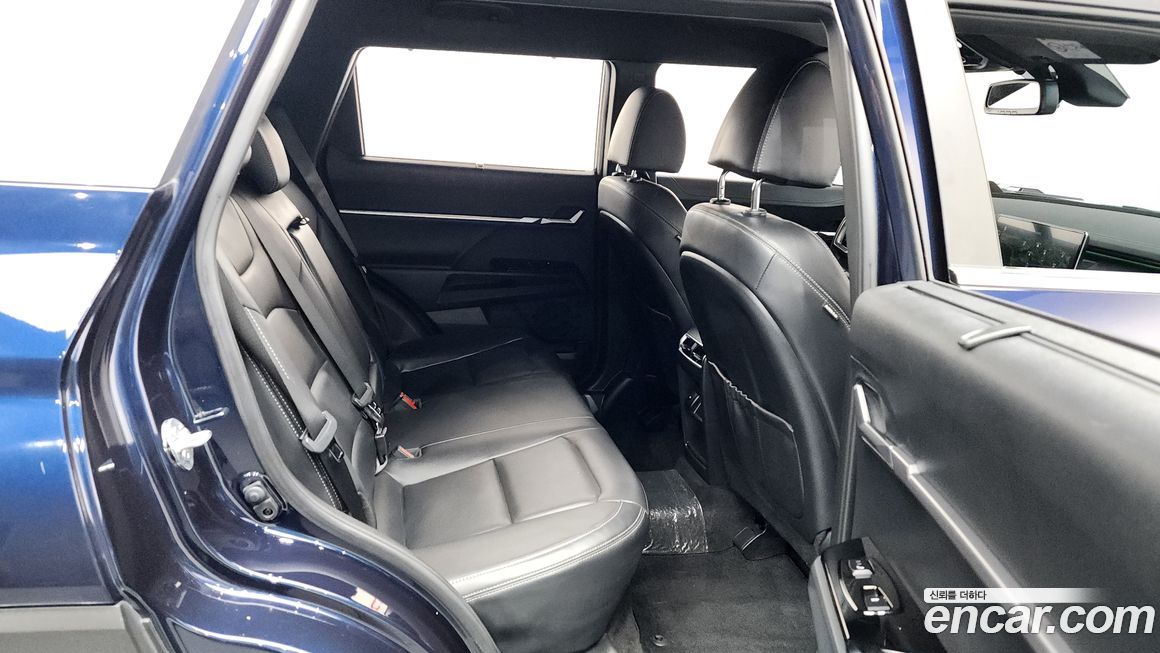 KG_Mobility_Ssangyong Torres 2023