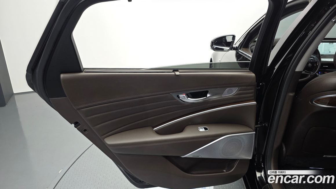 Kia K9 2019