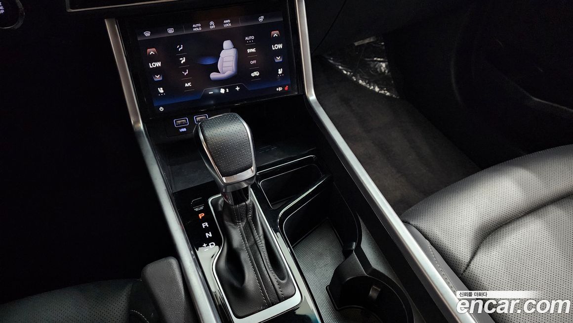 KG_Mobility_Ssangyong Torres 2023