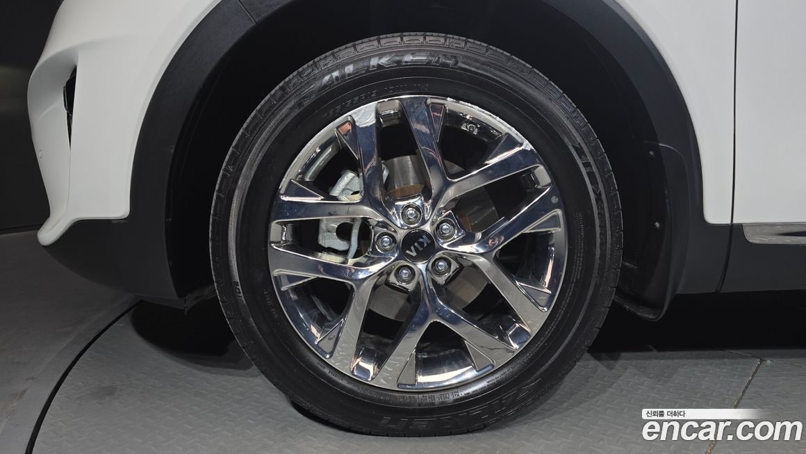 Kia Sorento 2020