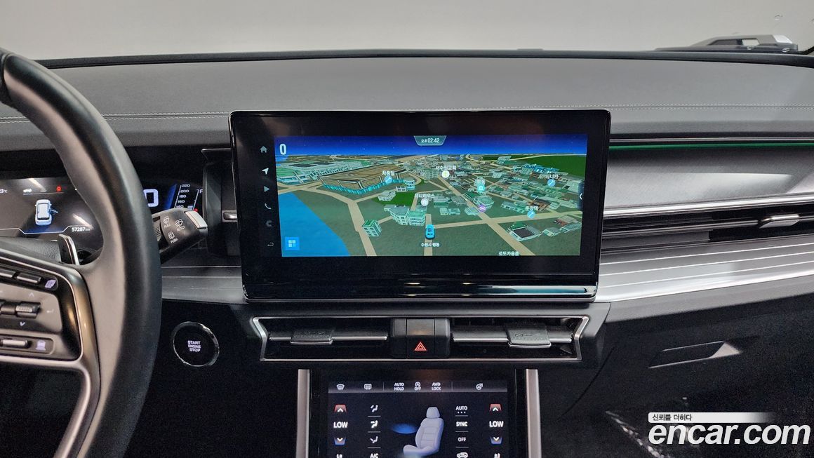 KG_Mobility_Ssangyong Torres 2023