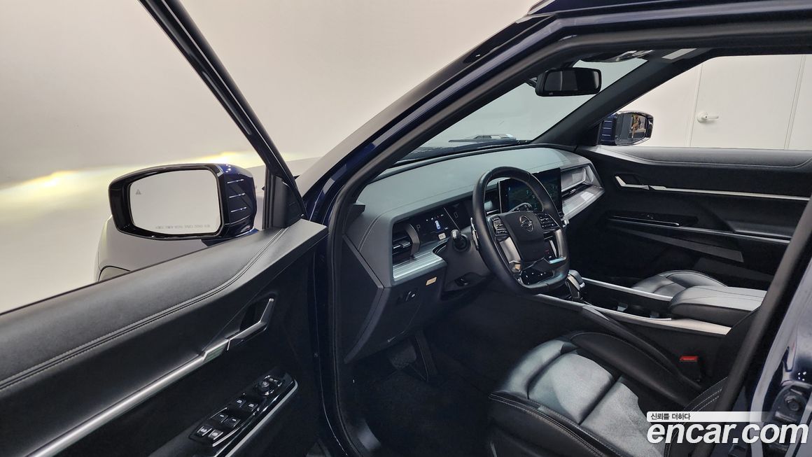 KG_Mobility_Ssangyong Torres 2023