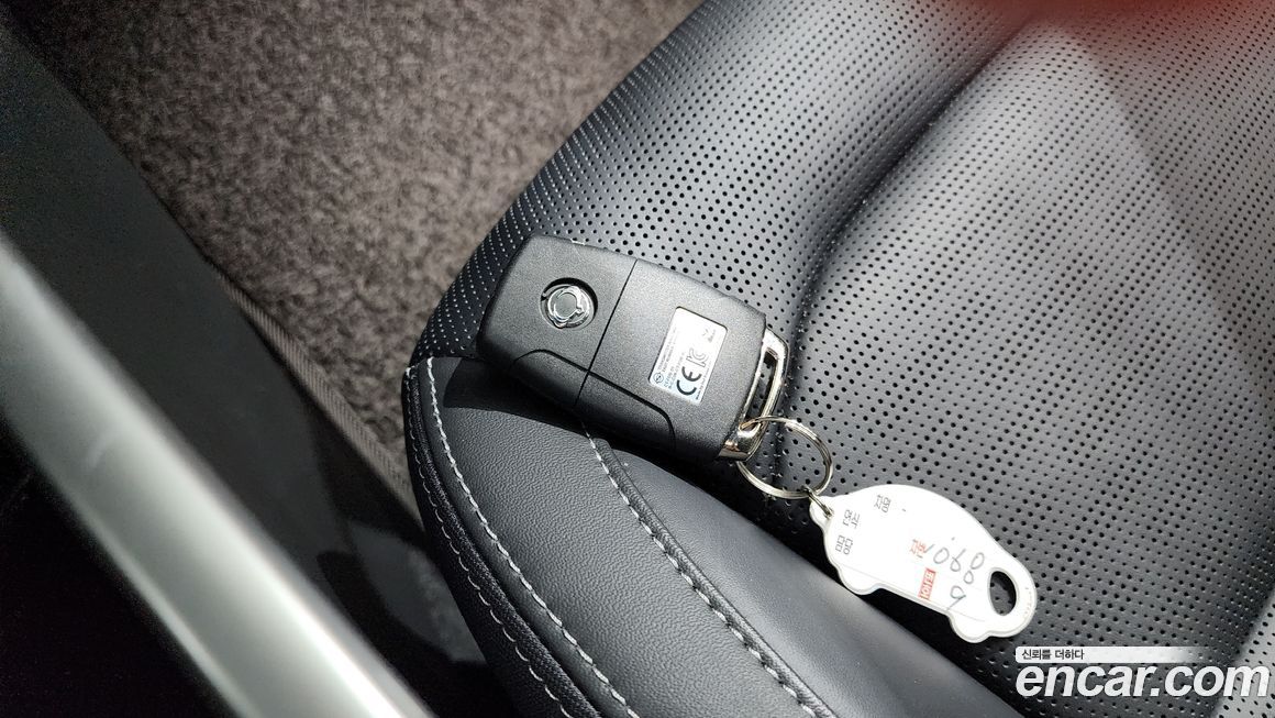 KG_Mobility_Ssangyong Torres 2024