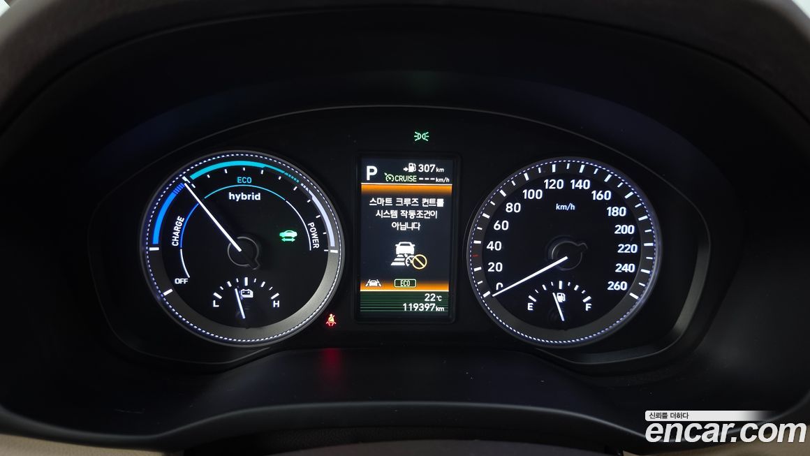 Hyundai Grandeur 2019