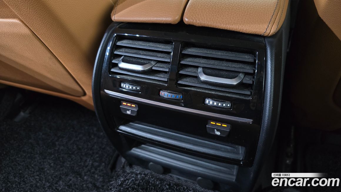 BMW 5-Series 2019