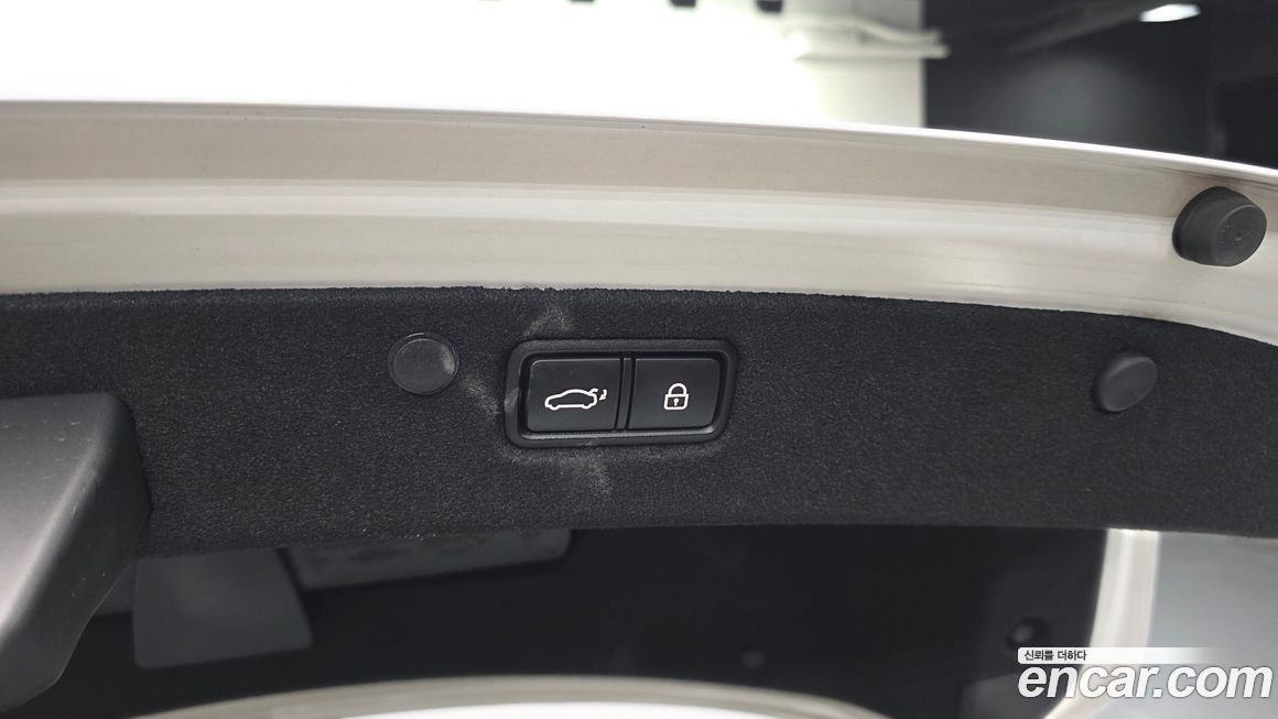 Hyundai Grandeur 2019