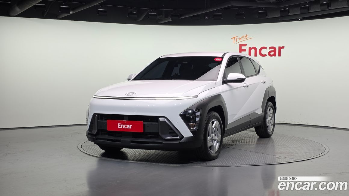 Hyundai Kona 2023