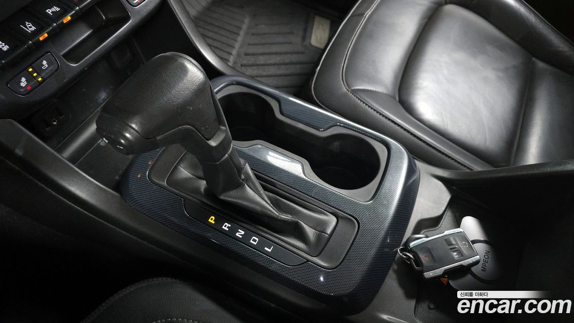 ChevroletGMDaewoo Colorado 2021