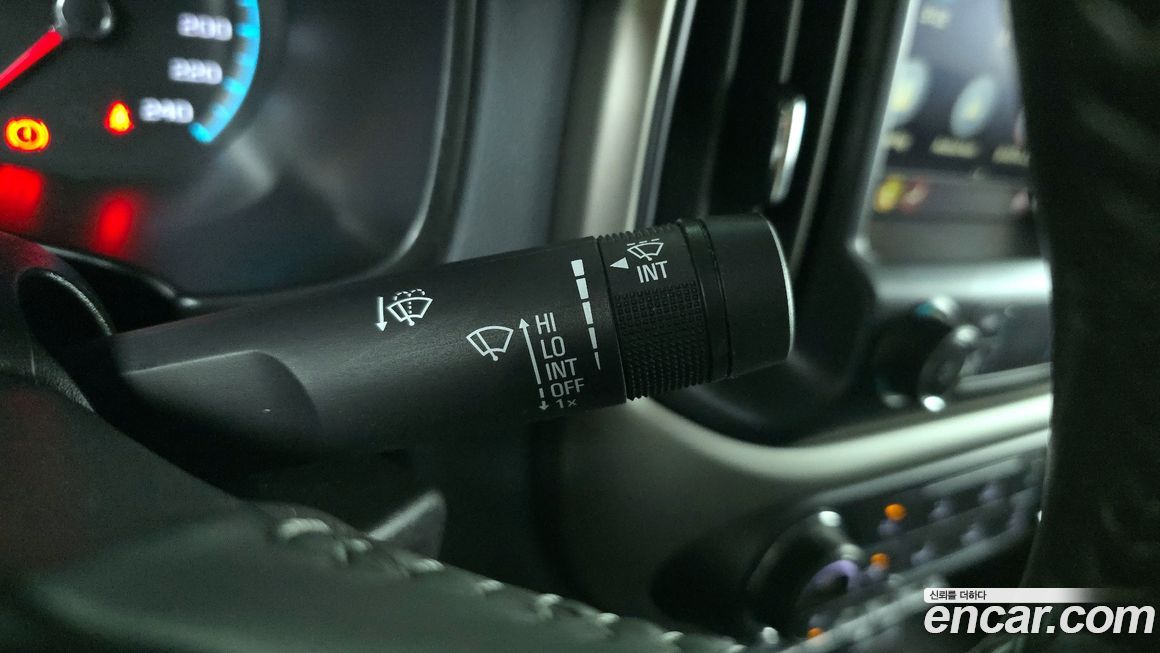 ChevroletGMDaewoo Colorado 2021