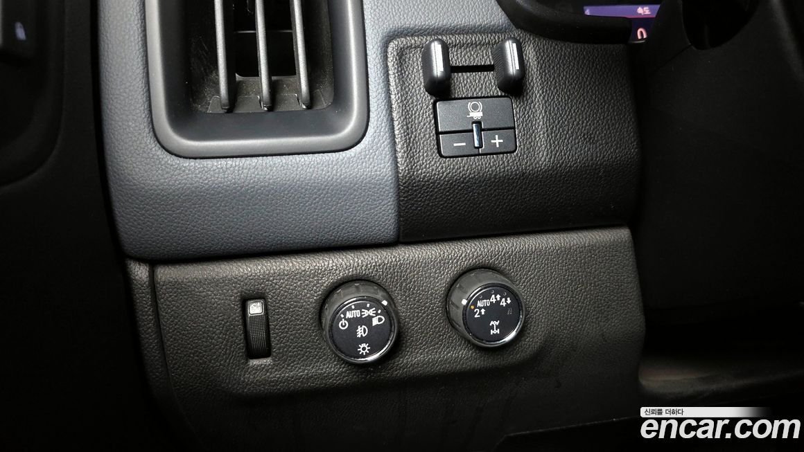 ChevroletGMDaewoo Colorado 2021