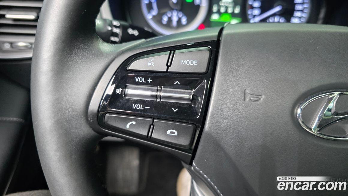 Hyundai Grandeur 2019