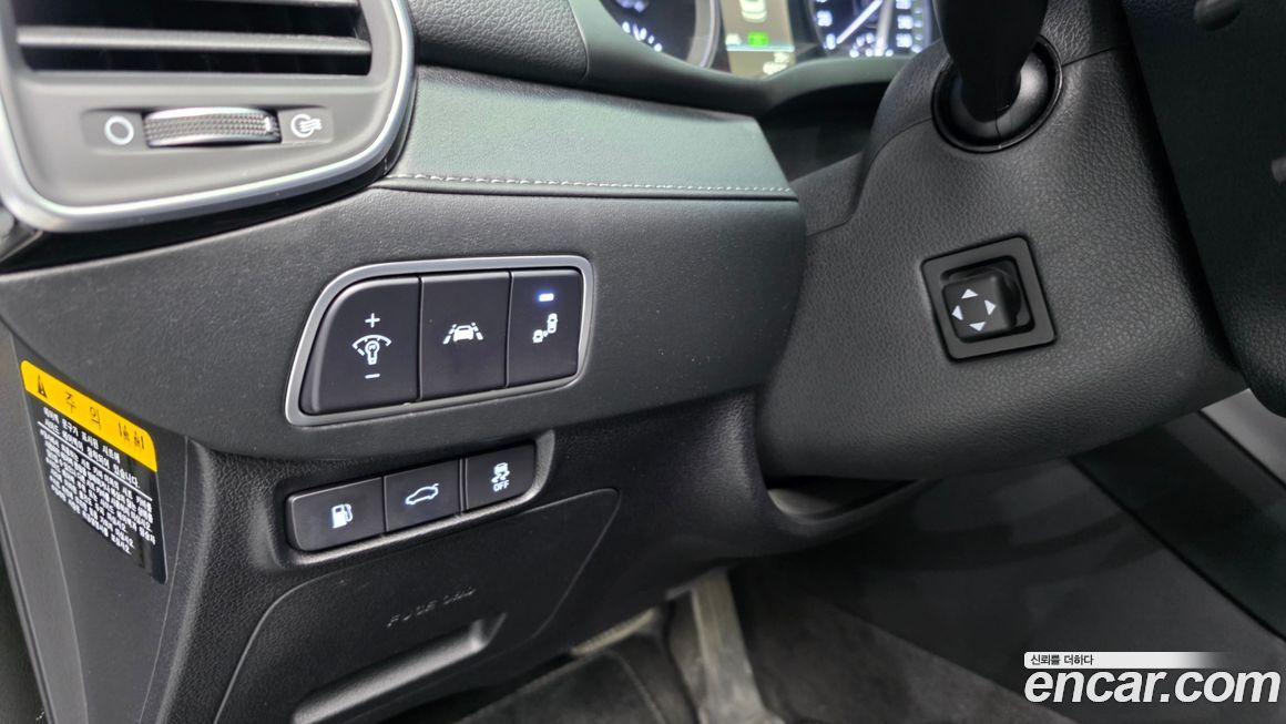 Hyundai Grandeur 2019