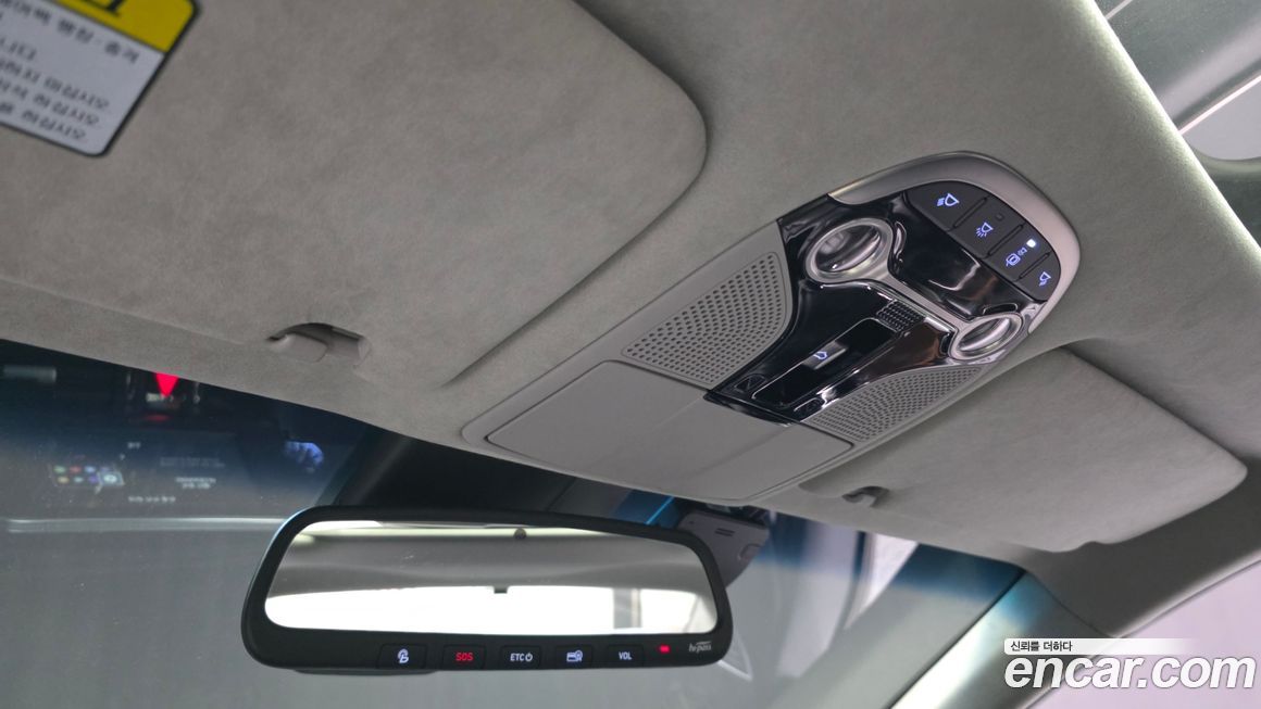 Hyundai Grandeur 2019