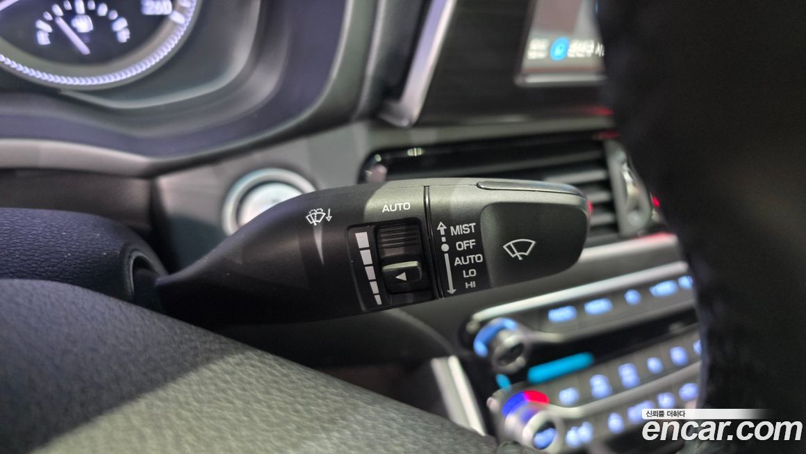 Hyundai Grandeur 2019