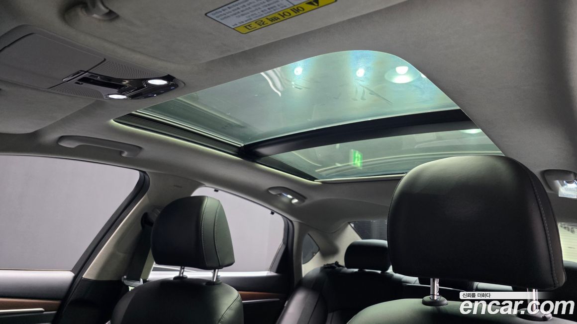 Hyundai Grandeur 2019