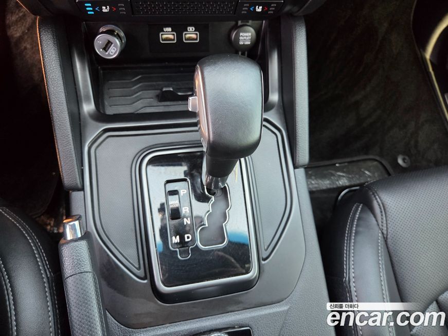 KG_Mobility_Ssangyong Rexton 2022